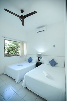 Hotel Boutique Kinta Kan - Adults Only
