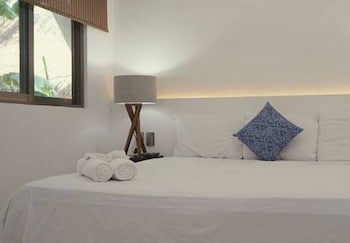 Hotel Boutique Kinta Kan - Adults Only