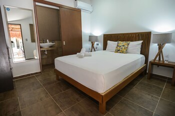 Hotel Boutique Kinta Kan - Adults Only