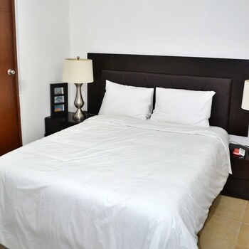 Hotel Boutique Kinta Kan - Adults Only