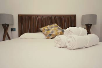 Hotel Boutique Kinta Kan - Adults Only