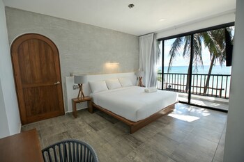 Hotel Boutique Kinta Kan - Adults Only