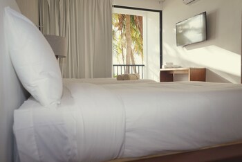 Hotel Boutique Kinta Kan - Adults Only