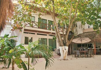Hotel Boutique Kinta Kan - Adults Only