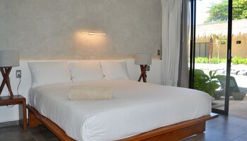 Hotel Boutique Kinta Kan - Adults Only
