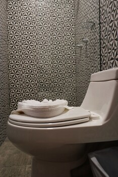 Hotel Boutique Kinta Kan - Adults Only