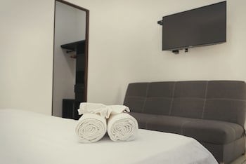 Hotel Boutique Kinta Kan - Adults Only
