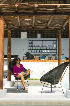 Hotel Boutique Kinta Kan - Adults Only
