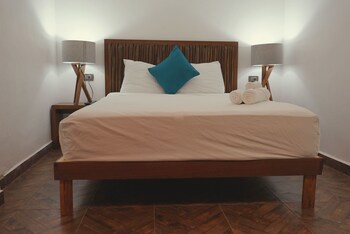 Hotel Boutique Kinta Kan - Adults Only