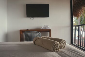 Hotel Boutique Kinta Kan - Adults Only