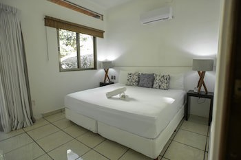 Hotel Boutique Kinta Kan - Adults Only