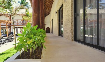Hotel Boutique Kinta Kan - Adults Only