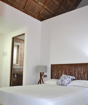 Hotel Boutique Kinta Kan - Adults Only