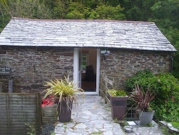 The Mill House Inn