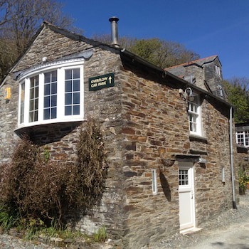The Mill House Inn
