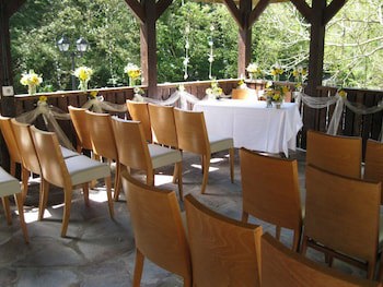 The Mill House Inn