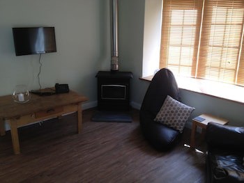 The Mill House Inn