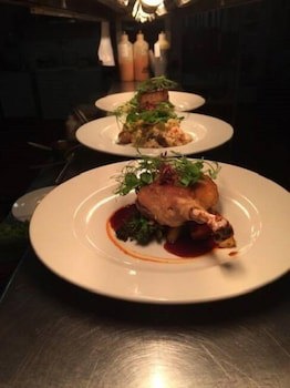 The Mill House Inn