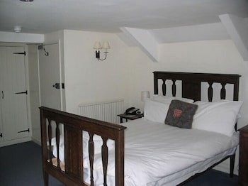 The Mill House Inn