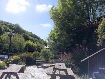 The Mill House Inn