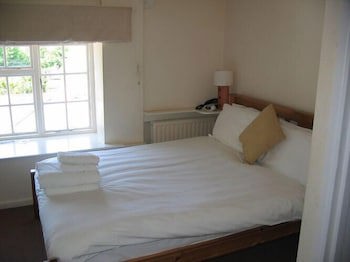 The Mill House Inn