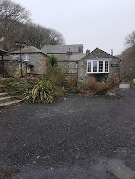 The Mill House Inn