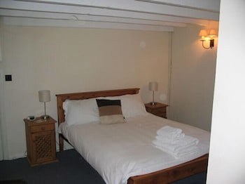 The Mill House Inn