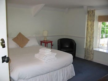The Mill House Inn