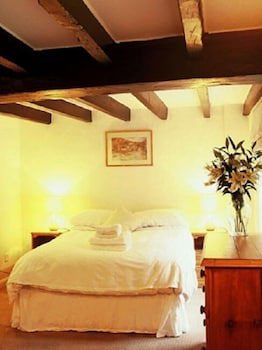 The Mill House Inn