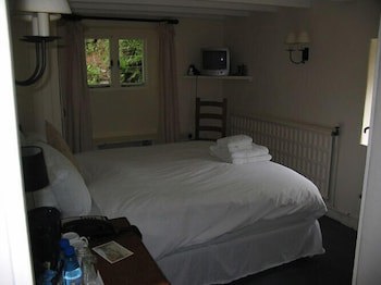 The Mill House Inn