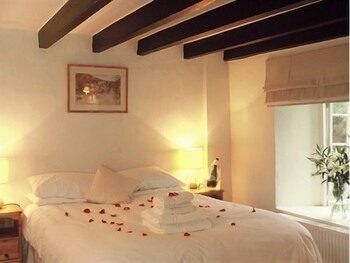 The Mill House Inn
