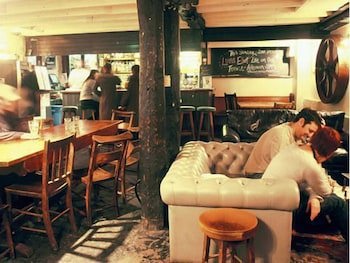 The Mill House Inn
