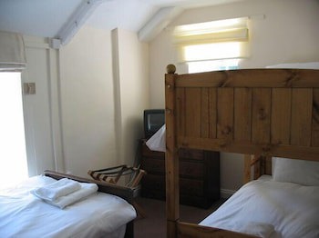 The Mill House Inn