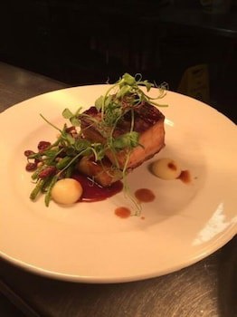 The Mill House Inn