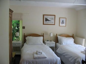 The Mill House Inn