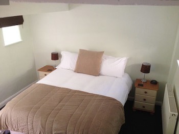 The Mill House Inn