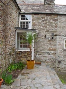 The Mill House Inn