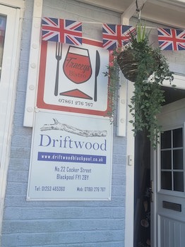 Driftwood Hotel