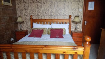 Driftwood Hotel