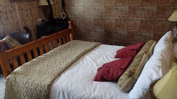 Driftwood Hotel
