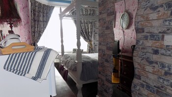 Driftwood Hotel