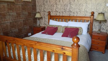 Driftwood Hotel