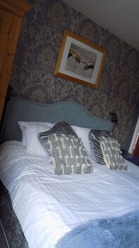 Driftwood Hotel