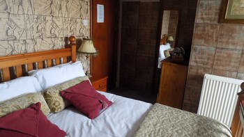 Driftwood Hotel