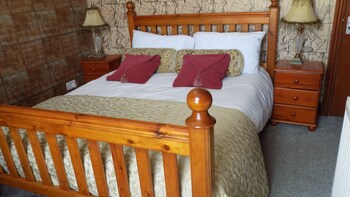 Driftwood Hotel