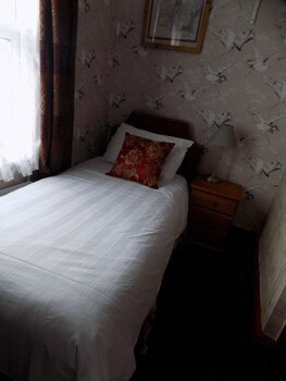 Driftwood Hotel