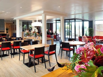 Ibis Bulle La Gruyere