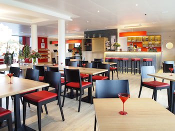 Ibis Bulle La Gruyere