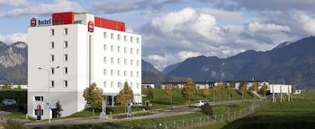 Ibis Bulle La Gruyere