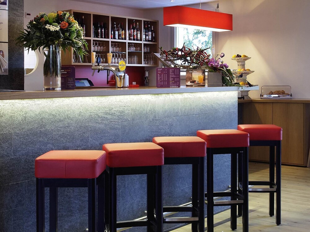 ibis Bulle La Gruyere